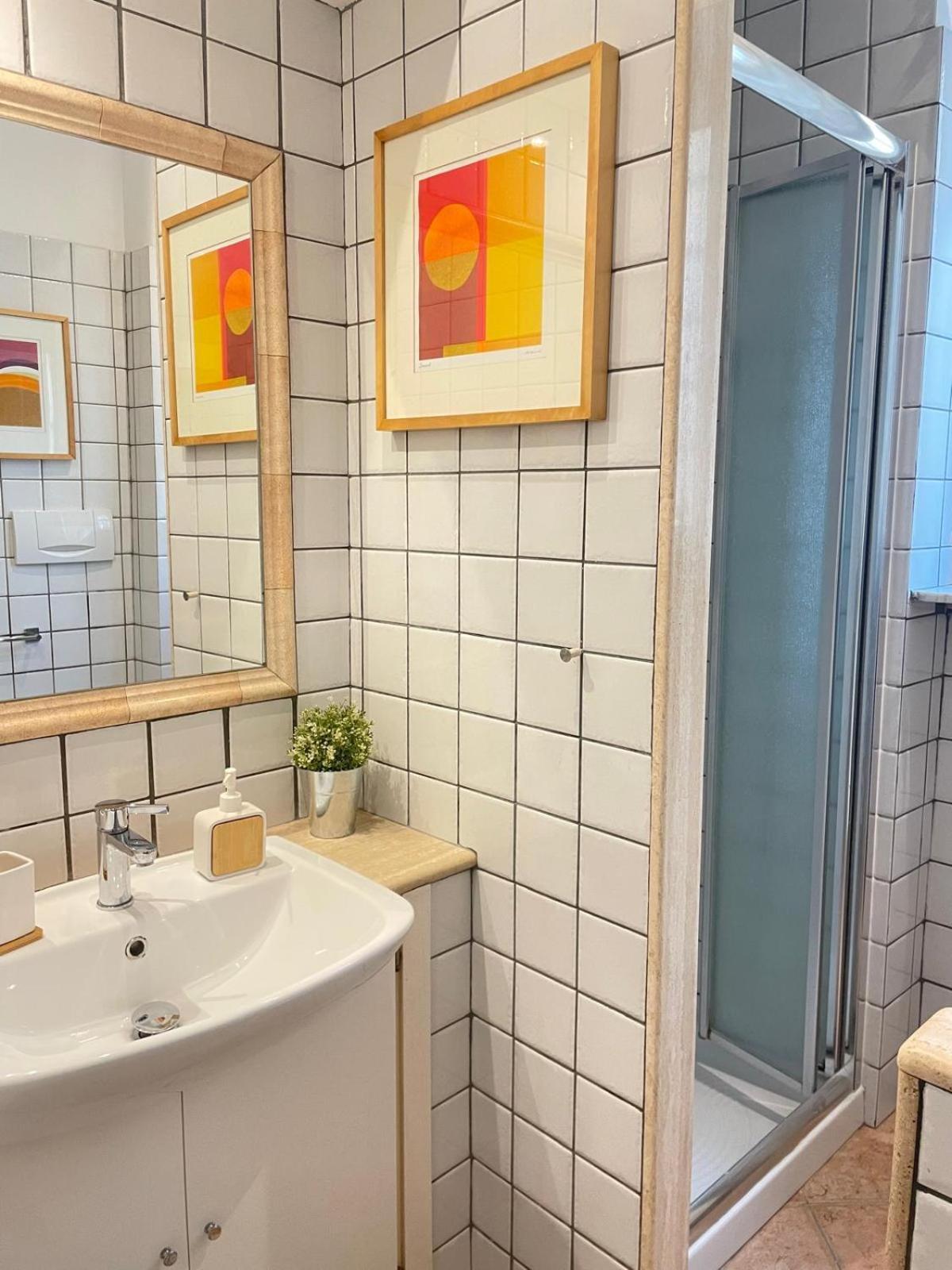 Elegance In Comfort And Style Apartamento Roma