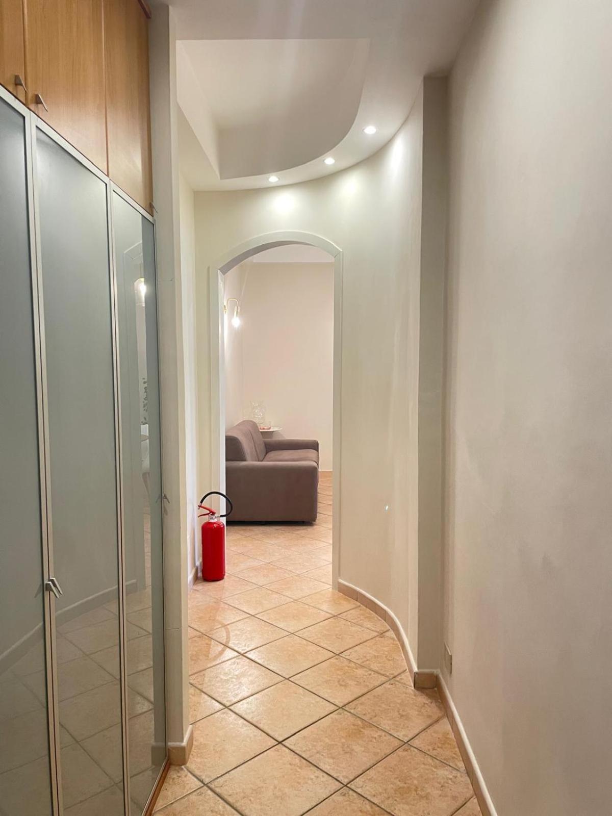 Elegance In Comfort And Style Apartamento