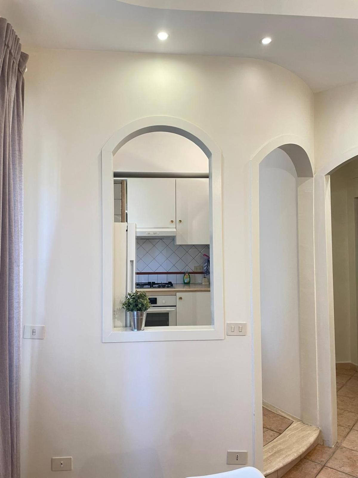 Appartamento Elegance In Comfort And Style