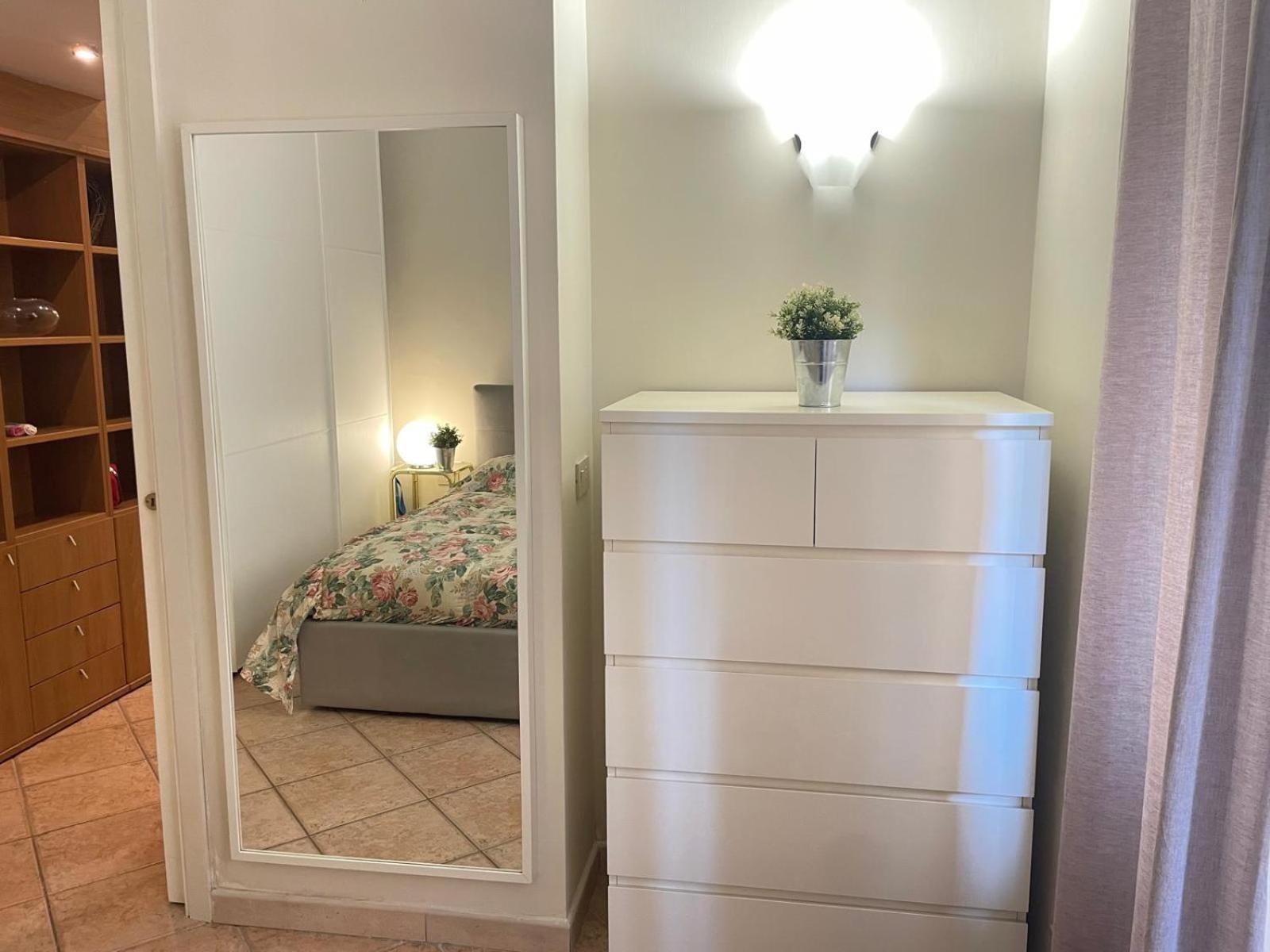 Appartamento Elegance In Comfort And Style *