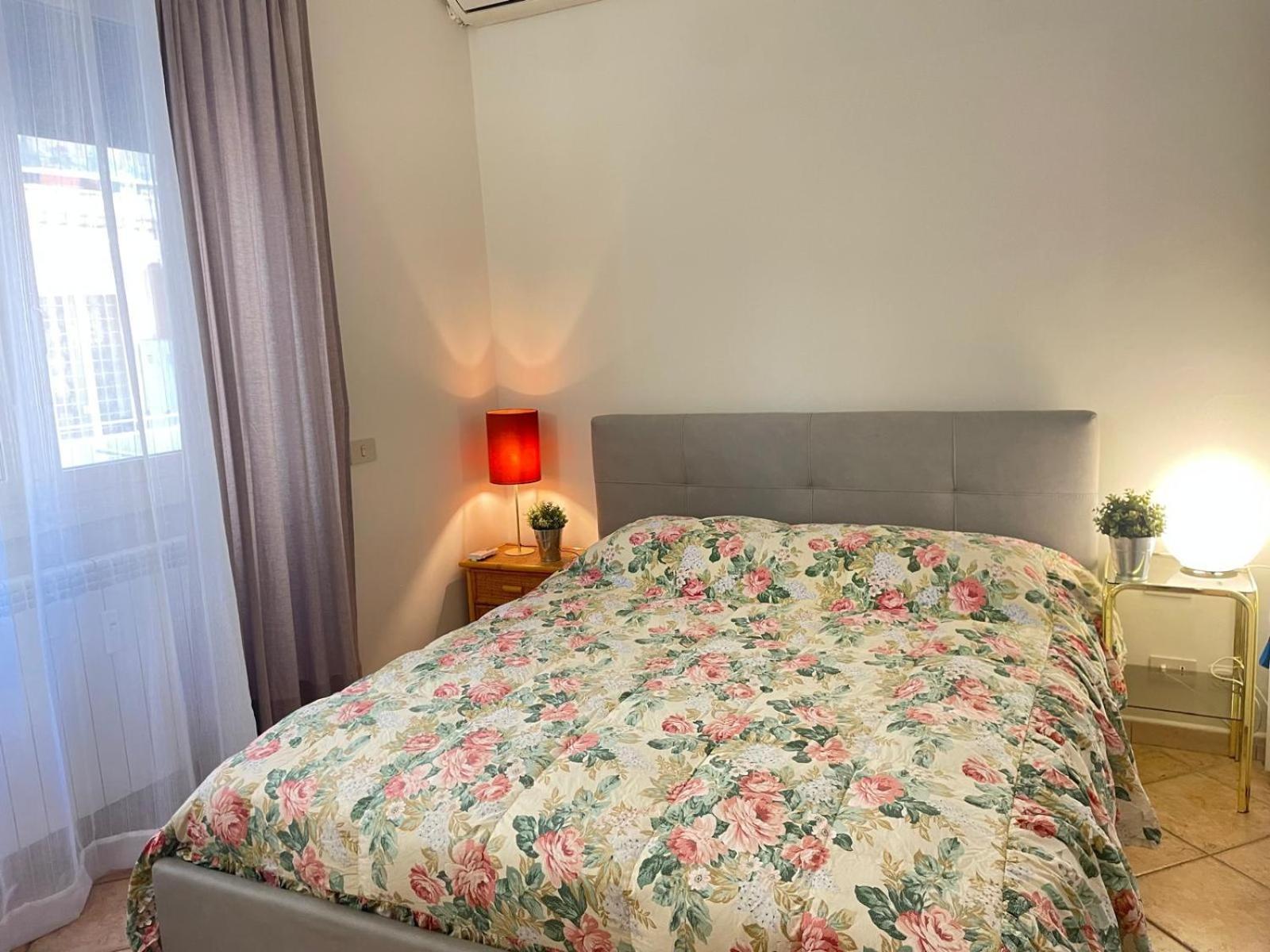 Elegance In Comfort And Style Appartamento