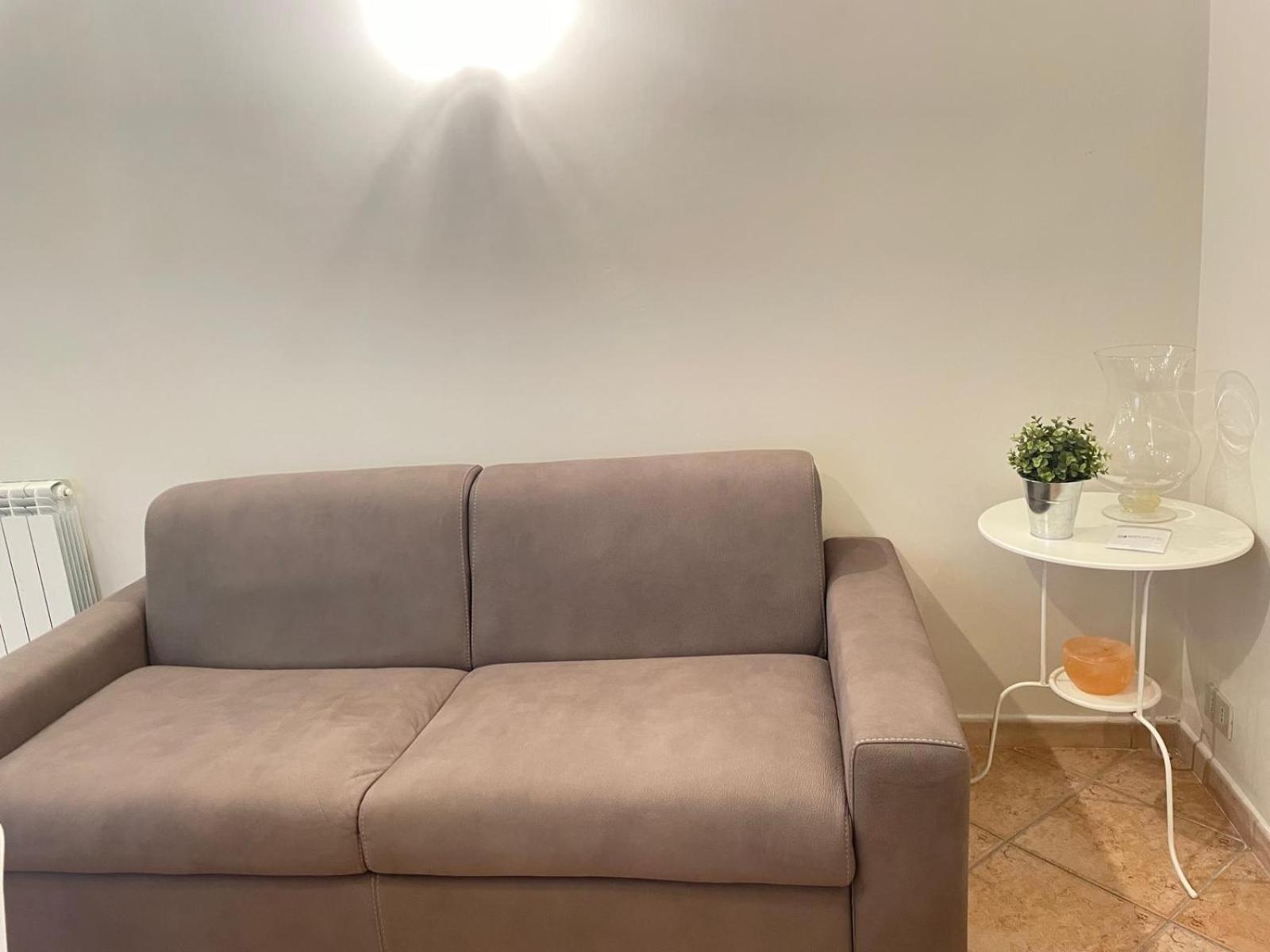 Appartamento Elegance In Comfort And Style Roma